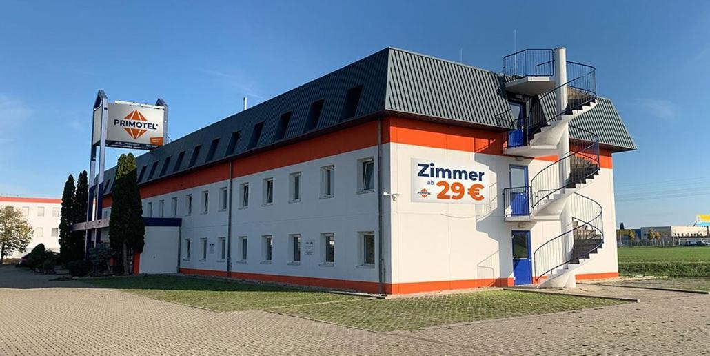 Primotel Schkeuditz