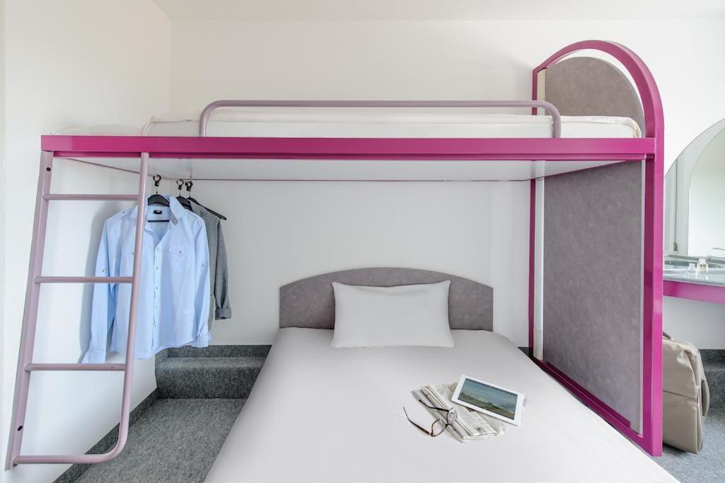 Primotel Hotel